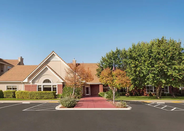 Residence Inn By Marriott San Jose South Morgan Hill