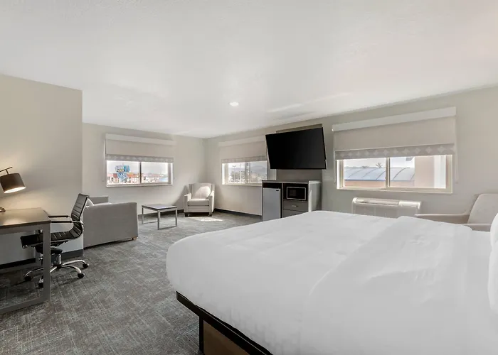 Clarion Pointe Prescott Valley