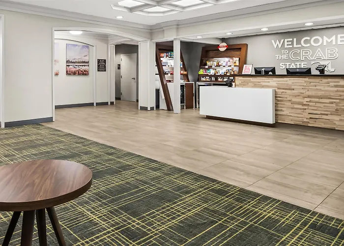 Hampton Inn Elkton
