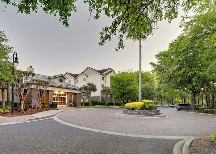 Homewood Suites By Hilton Charleston - Mount Pleasant