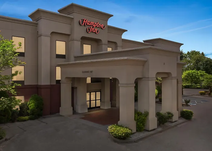 Hampton Inn Elkton
