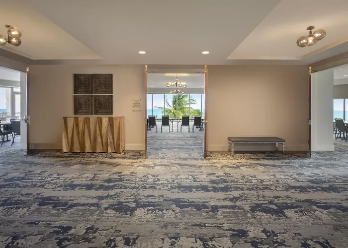 Doubletree By Hilton Ocean Point Resort - North Miami Beach
