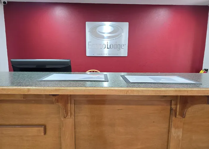 Econo Lodge Villa Rica