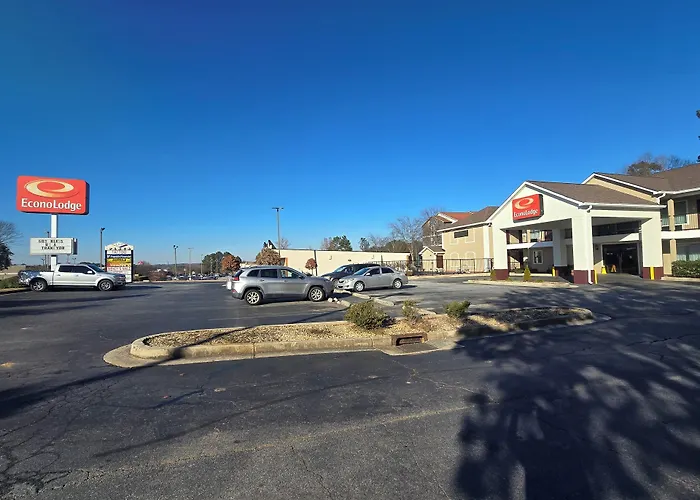 Econo Lodge Villa Rica