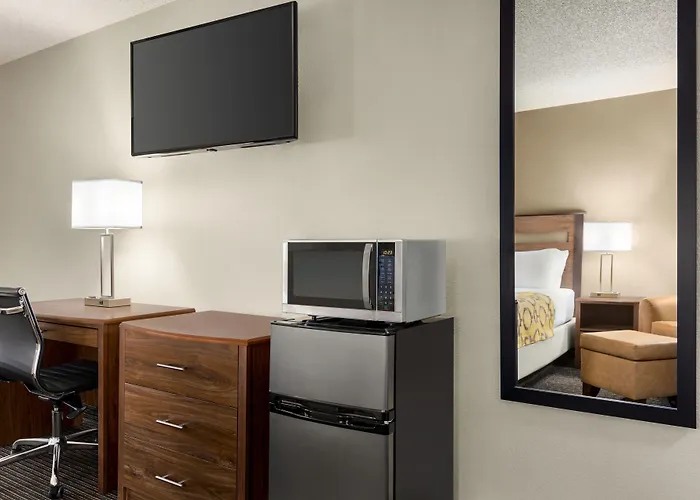 Baymont By Wyndham Whitefish