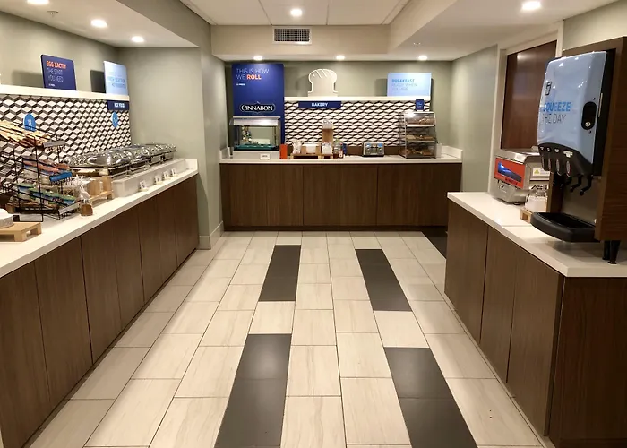 Holiday Inn Express Great Barrington By Ihg