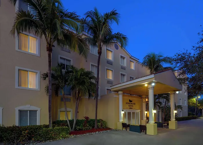 Homewood Suites By Hilton Bonita Springs, Fl