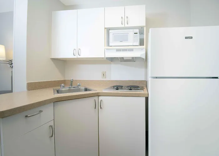 Extended Stay America Suites - Portland - Scarborough