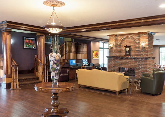 Holiday Inn Express Holland By Ihg