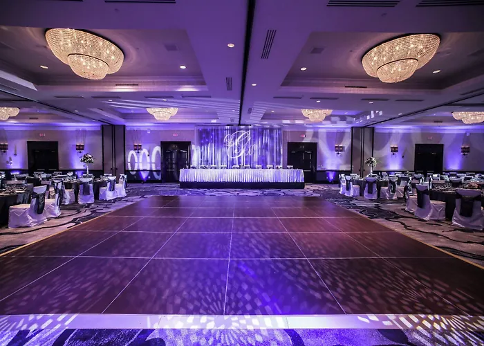 Milwaukee Marriott West