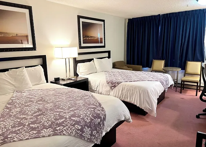 Americas Best Value Inn Laramie