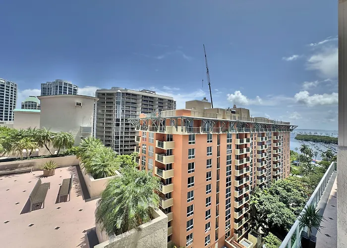 Arya Hotel & Suites Coconut Grove, Worldhotels Distinctive