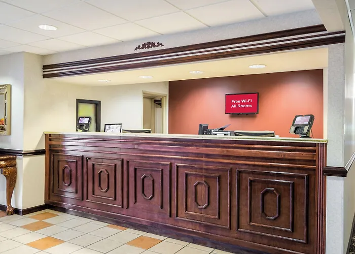 Red Roof Inn Hendersonville