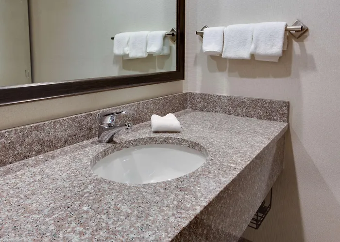 Drury Inn & Suites Nashville Airport
