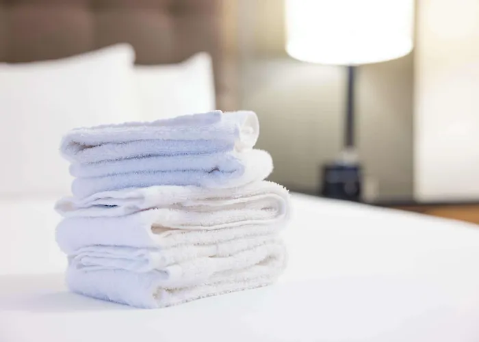 Drury Inn & Suites Nashville Airport