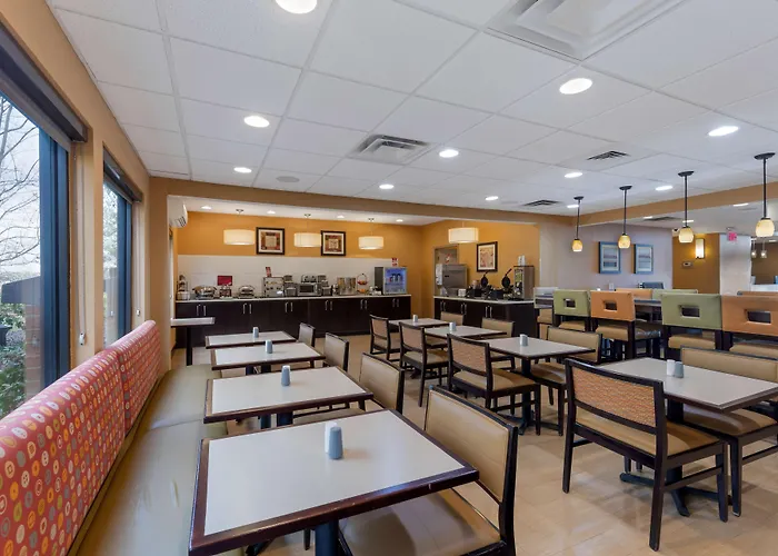 Best Western Plus Gadsden Hotel & Suites