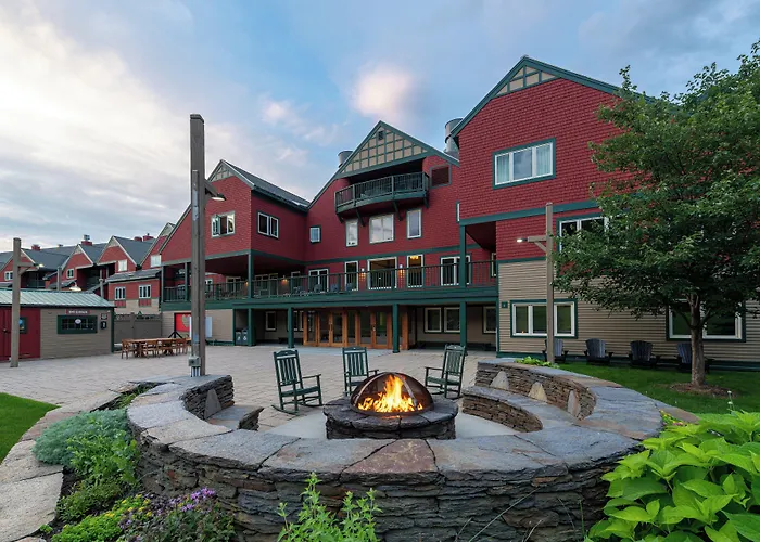 Grand Summit Hotel