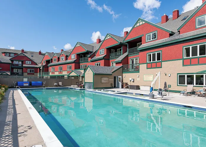 Grand Summit Hotel