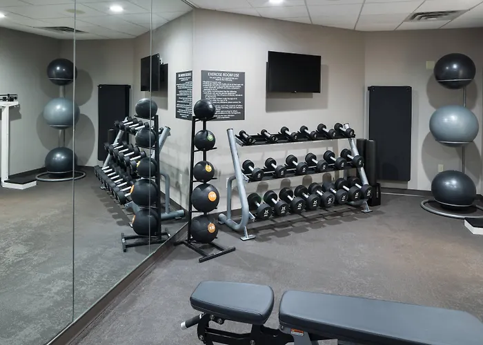Residence Inn By Marriott Boston Westford