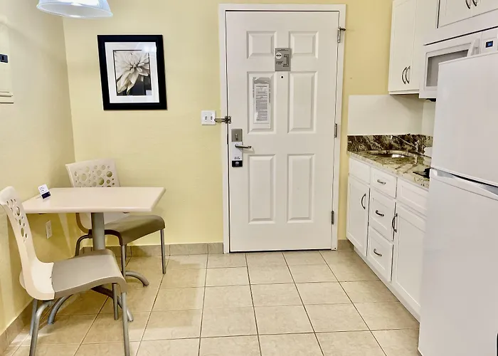 Suburban Studios Fort Myers Cape Coral