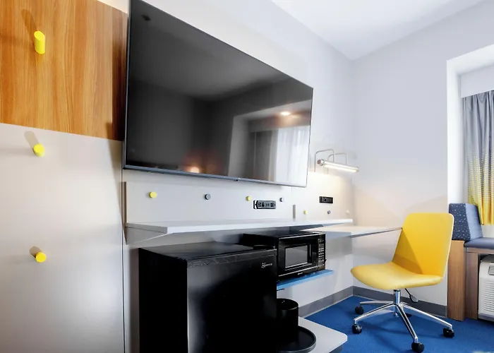 Microtel Inn & Suites By Wyndham Wellsville