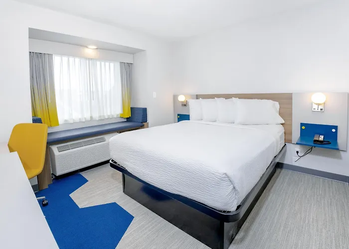 Microtel Inn & Suites By Wyndham Wellsville