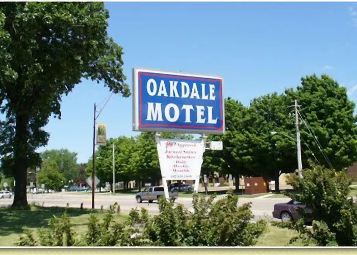 Oakdale Motel