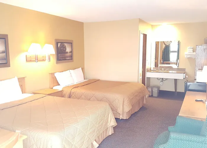 Oakdale Motel