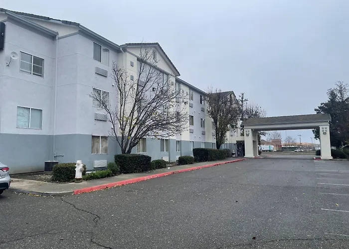 Harvest Inn Dixon Uc Davis