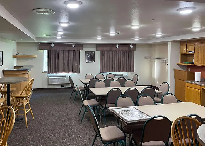 Motel 6 Norway Mi