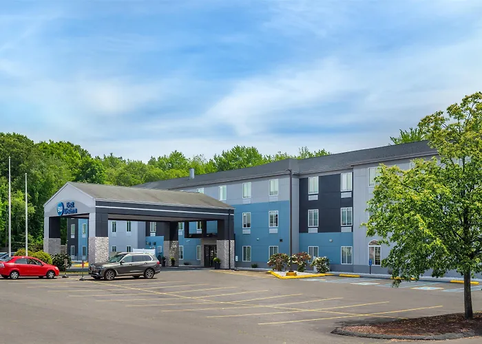 Best Western Manchester