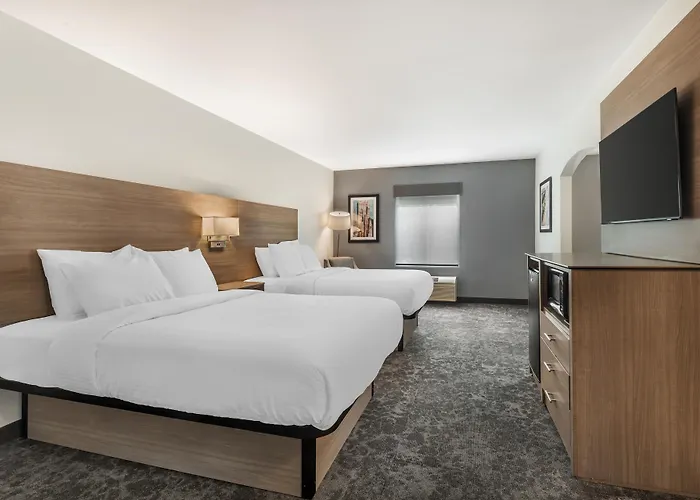 Best Western Manchester