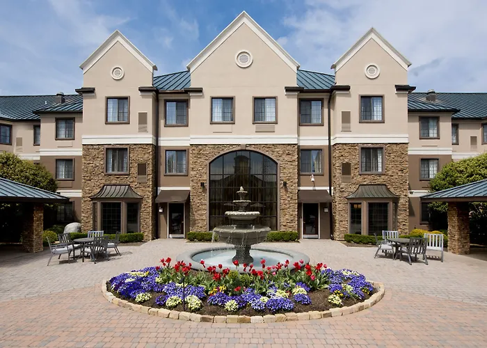 Staybridge Suites - Charlotte Ballantyne By Ihg