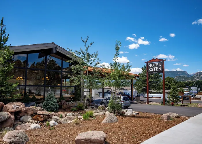 Hotel Estes