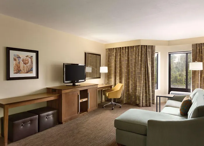 Hampton Inn & Suites Tarpon Springs