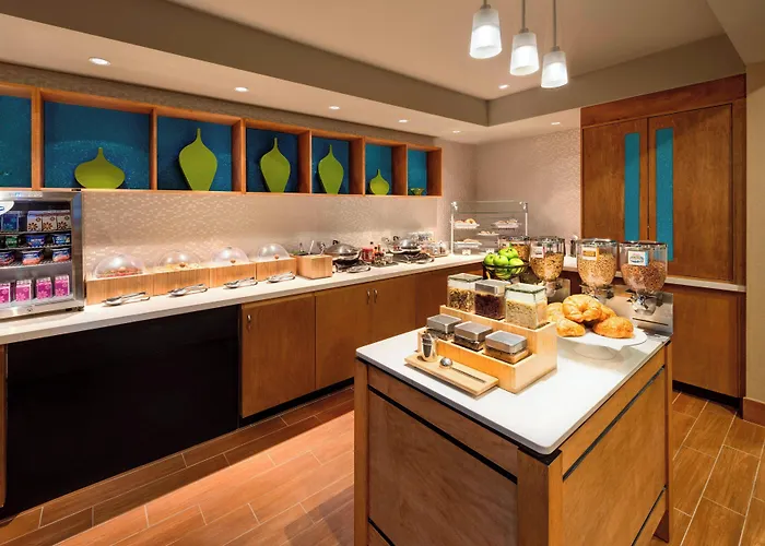 Springhill Suites Mishawaka-University Area