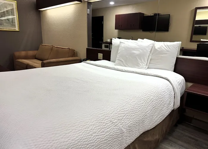 Microtel Inn & Suites - Meridian