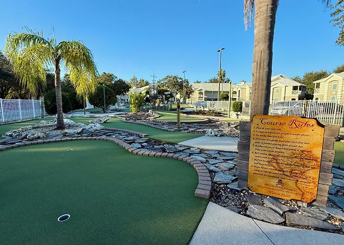 Holiday Inn Express And Suites Clermont Se West Orlando By Ihg