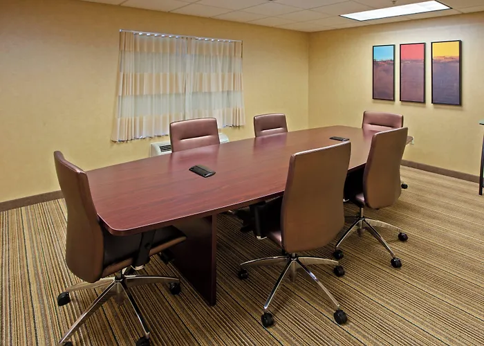 Residence Inn Indianapolis Carmel