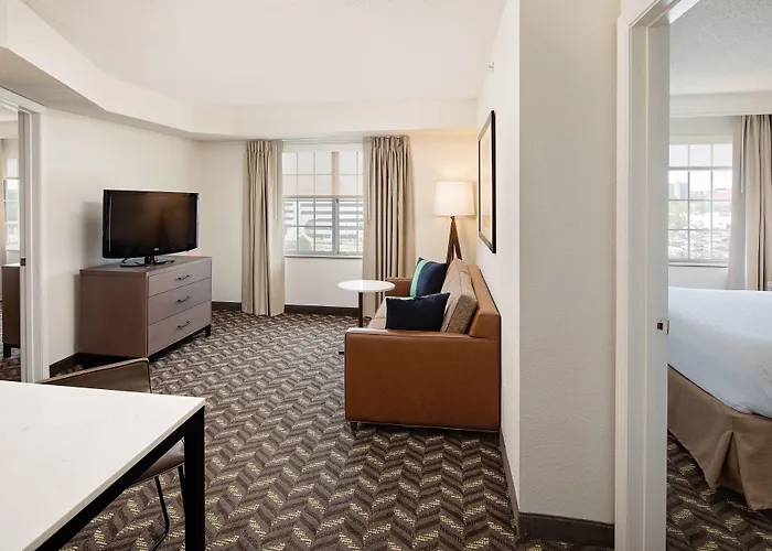 Residence Inn By Marriott Tysons
