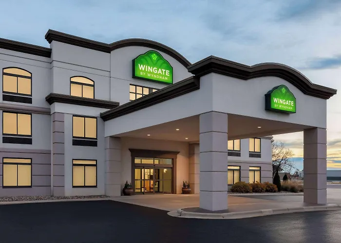 Wingate By Wyndham Green Bay