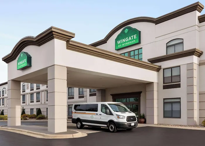 Wingate By Wyndham Green Bay
