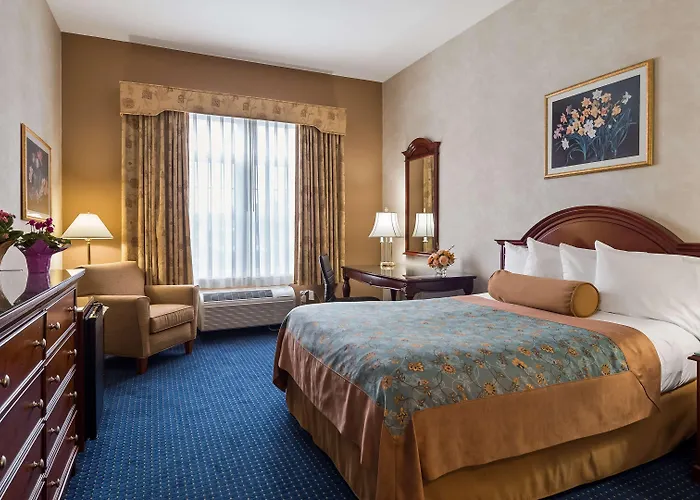 Best Western Plus Mentor-Cleveland Northeast