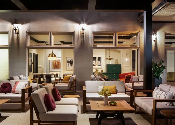 The Lasalle Hotel, Bryan College Station, A Tribute Portfolio Hotel
