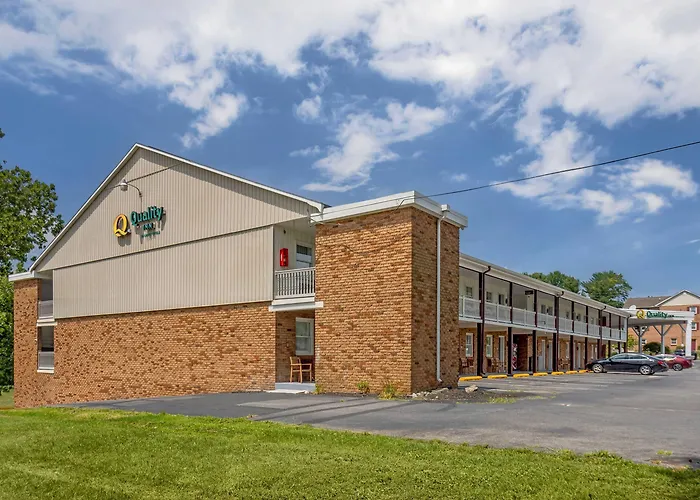 Quality Inn Lancaster