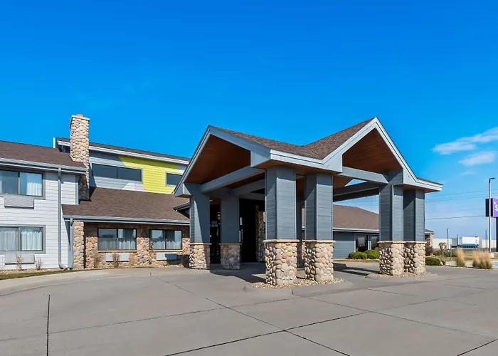 Spark By Hilton Cedar Falls