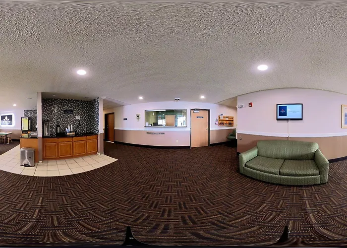 Coratel Inn & Suites By Jasper New Richmond