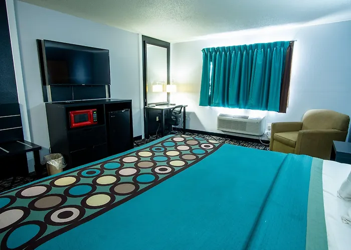 Coratel Inn & Suites By Jasper New Richmond