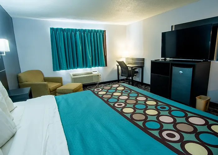 Coratel Inn & Suites By Jasper New Richmond