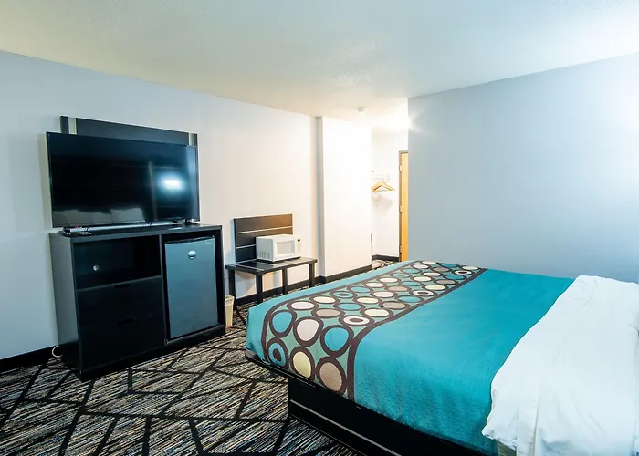 Coratel Inn & Suites By Jasper New Richmond
